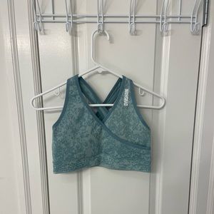 Gymshark Adapt Animal Seamless Bra